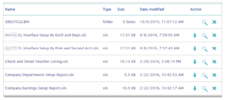 A screenshot of a computer

Description automatically generated